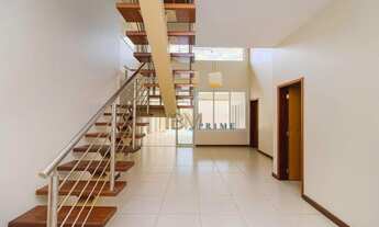 Imagem 2: Casa com 5 dormitórios para alugar no Recreio das Acácias - Ribeirão Preto/SP