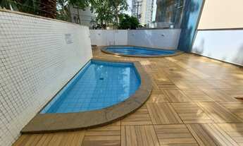 Imagem 2: ALUGO APARTAMENTO MOBILIADO 3 SUITES - SETOR OESTE