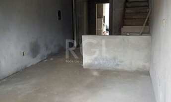 Imagem 3: Casa para Venda - 102m², 2 dormitórios, sendo 2 suites, 1 vaga - Hípica