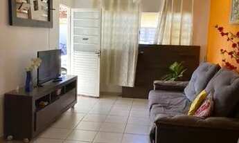 Imagem 7: Casa em condomínio fechado 2 quartos, Bairro Minas Gerais, Uberlândia