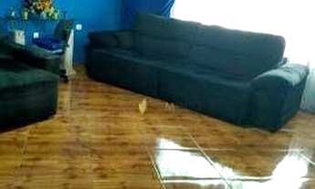 Imagem 5: Casa com 3 dormitórios à venda, 204 m² por R$ 840.000,00 - Vila Pires - Santo André/SP