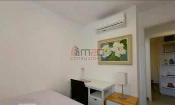 Imagem 5: Apartamento a venda ou para locação na Vila Nova Conceição