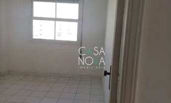 Imagem 7: Apartamento com 1 dormitório para alugar, 66 m² por R$ 2.100/mês - Gonzaga - Santos/SP