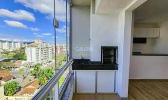 Imagem 2: APARTAMENTO no AMÉRICA com 3 quartos para VENDA, 80 m²