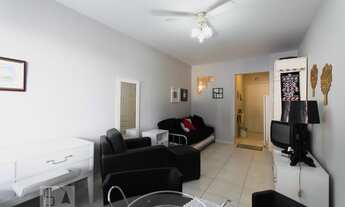 Imagem 6: Apartamento para Aluguel - Bela Vista, 1 Quarto, 37 m2