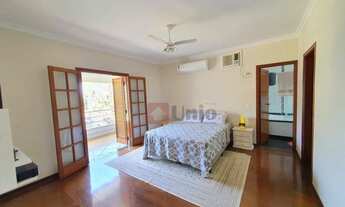 Imagem 3: Casa com 4 dormitórios para alugar, 350 m² por R$ 11.394,29/mês - Terras de Piracicaba - P