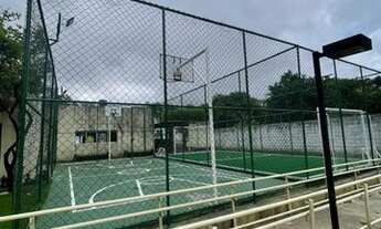 Imagem 2: Resid. Parque Maceió na via expressa