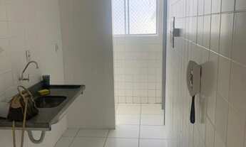 Imagem 2: Apartamento para aluguel 2/4 - 70 m² - Imbuí - R$ 2.000