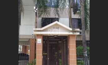 Imagem: Apartamento 2 dormitórios tristeza Porto