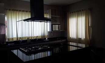 Imagem 6: Casa Duplex Mobiliada 4 Qts + Escritorio Ponta Negra 2 Piscina 5 Vagas