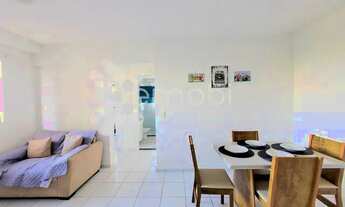 Imagem 4: Apartamento com 2 dormitórios para alugar em Natal