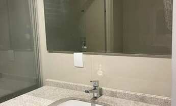 Imagem 4: Flat mobiliado no Marista 28 m tudo incluso