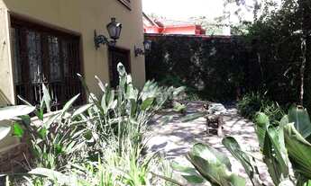 Imagem 3: Casa com 6 dorms, Boqueirão, Santos