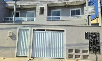 Imagem: Casa de 02 quartos em Nova Iguaçu