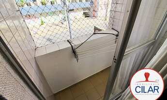 Imagem 6: Curitiba - Apartamento Padrão - Centro