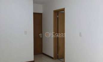 Imagem 3: Apartamento com 1 dormitório para alugar, 41 m² por R$ 1.550,88/mês - Passos - Juiz de For