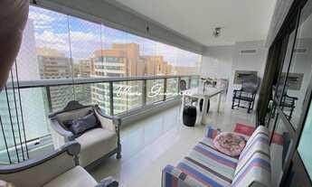 Imagem 3: Le Parc | 166 m² | 4/4 | 3 Suítes