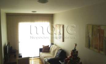 Imagem: SÃO PAULO - Apartamento Padrão - SAUDE