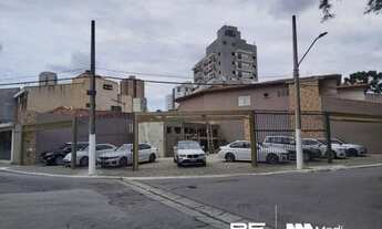 Imagem 5: São Paulo - Terreno Padrão - Tatuapé