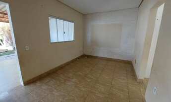 Imagem 5: Alugo casa 2 qts Arapongas( planaltina df