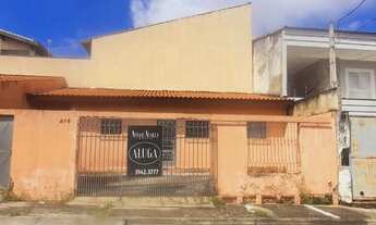 Imagem: CASA - LOCAÇÃO - 1 DORMITORIO - 60 m²