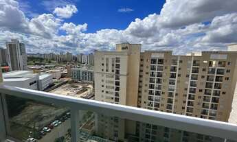 Imagem 5: Cobertura Linear Agua Claras Oportunidade Lazer Completo Nascente