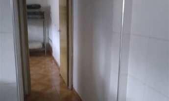 Imagem 6: Casa de esquina na Vl. Tupi