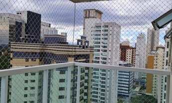 Imagem 4: Apartamento com 3 dormitórios, 160 m² - venda por R$ 1.850.000,00 ou aluguel por R$ 9.200