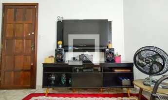 Imagem 4: Casa para Aluguel - Vila Tupi, 2 Quartos, 56 m2