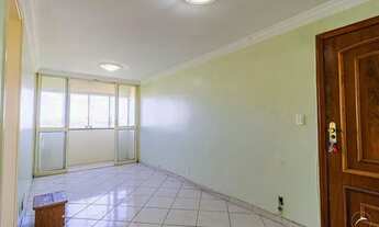 Imagem 2: Guará II Apartamento com 2 dormitórios