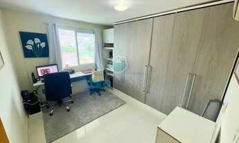 Imagem 2: Apartamento em Cavaleiros - Macaé