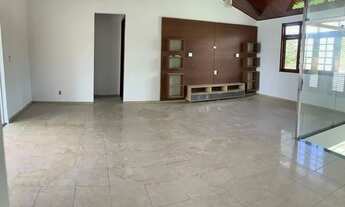 Imagem 3: CA) Alugo casa no olho d?água com piscina