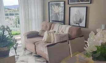 Imagem 2: Apartamento - Jardim Novo Horizonte - Valinhos