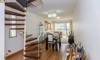 Imagem 5: Apartamento no Condomínio Turandot Vila Mariana 74 m² 1 Dormitório 2 Vagas de Garagem