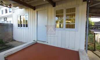 Imagem 3: Blumenau - Casa/Padrão - Velha