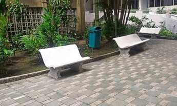 Imagem 4: Apartamento com 2 dormitórios, 98 m² - venda por R$ 400.000,00 ou aluguel por R$ 3.500,00