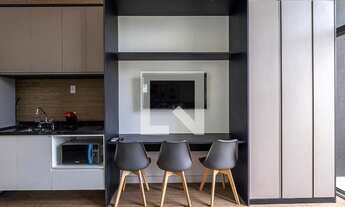 Imagem 4: Apartamento para Aluguel - Pinheiros, 1 Quarto, 26 m2