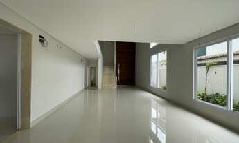 Imagem 5: Sobrado com 05 suítes no Jardins Valencia!