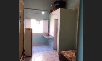 Imagem 3: Suíte próx a campos Sales