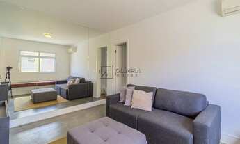 Imagem 4: Apartamento Locação Vila Olímpia 56 m² 1 Dormitórios