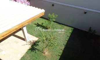 Imagem 4: Casa Condomínio Reserva Real, Parque Brasil 500, Paulinia