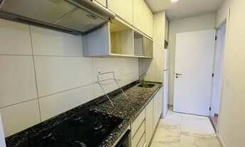 Imagem 4: Apartamento para venda com 68 metros quadrados com 3 quartos em Cerâmica - São Caetano do