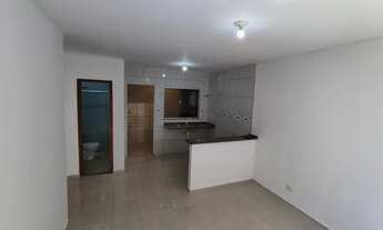 Imagem 7: Aluga-se casa Casa em condomínio com 2 dormitórios