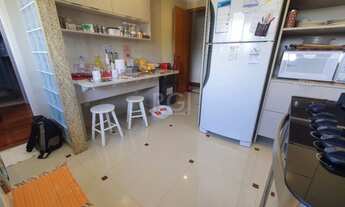 Imagem 6: Apartamento para Venda - 111m², 3 dormitórios, sendo 1 suites, 1 vaga - Petrópolis