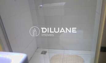 Imagem 7: Conjugado na Praia de Botafogo com vista para o Pão de Açúcar