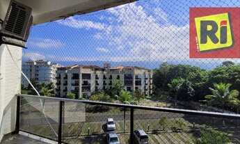 Imagem 4: Cobertura com 3 dormitórios para alugar por R$ 4.030,00/mês - Parque Estoril - Bertioga/SP