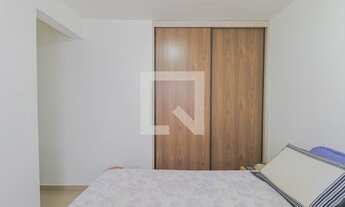 Imagem 7: Apartamento para Aluguel - Afonso Pena, 1 Quarto, 40 m2