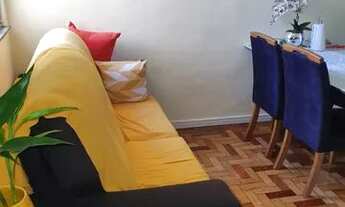 Imagem 3: Apartamento para aluguel tem 70 metros quadrados com 2 quartos em Centro - Niterói - RJ