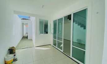 Imagem 3: Casa para venda - 4 quartos - Sapiranga-coité, Fortaleza - CASASAPIRANGA