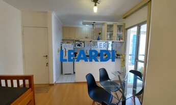 Imagem: APARTAMENTO - POMPÉIA - SP